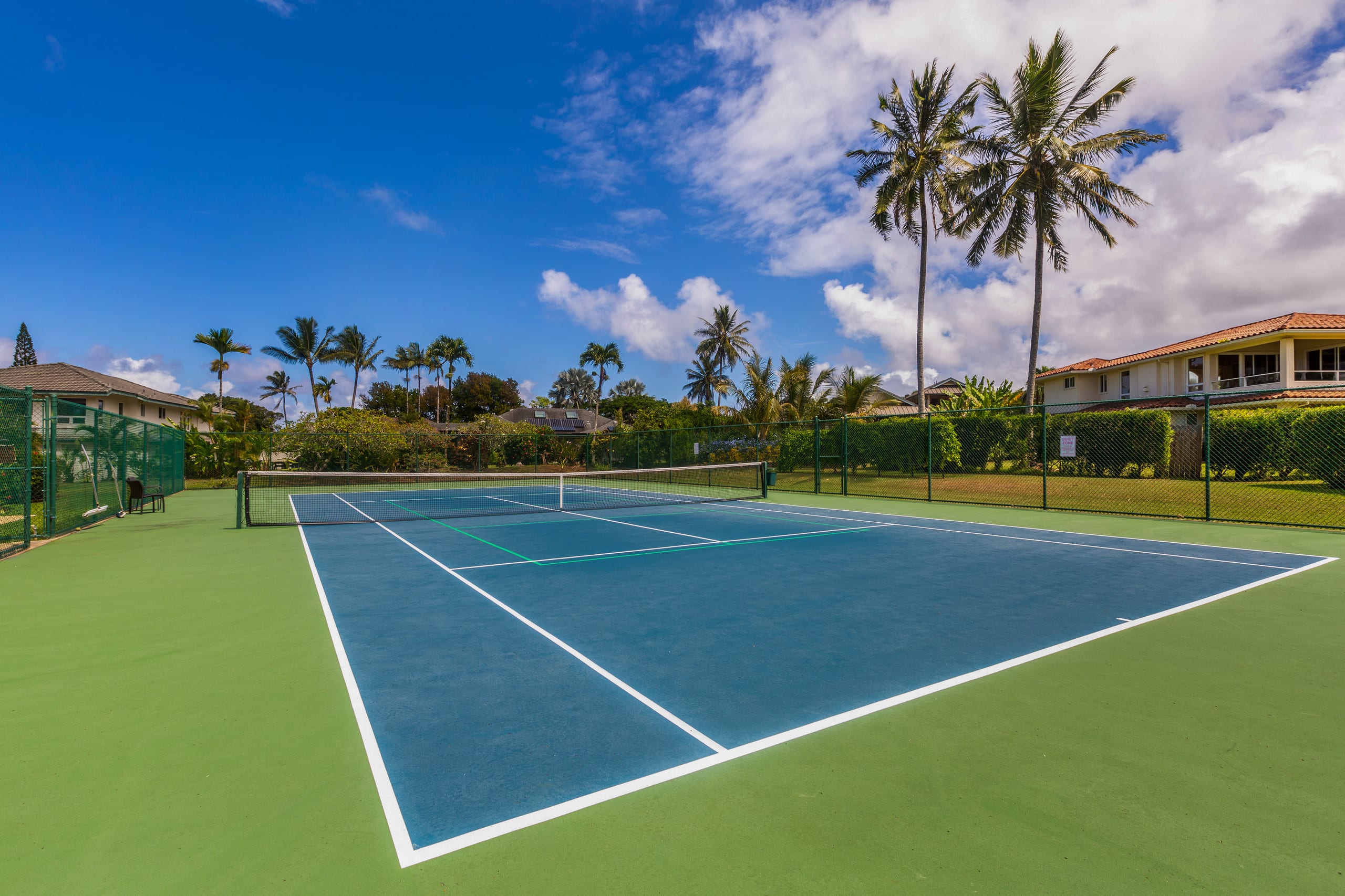 Home in Princeville · ★4.83 · 4 bedrooms · 5 beds · 2.5 baths - Image 33
