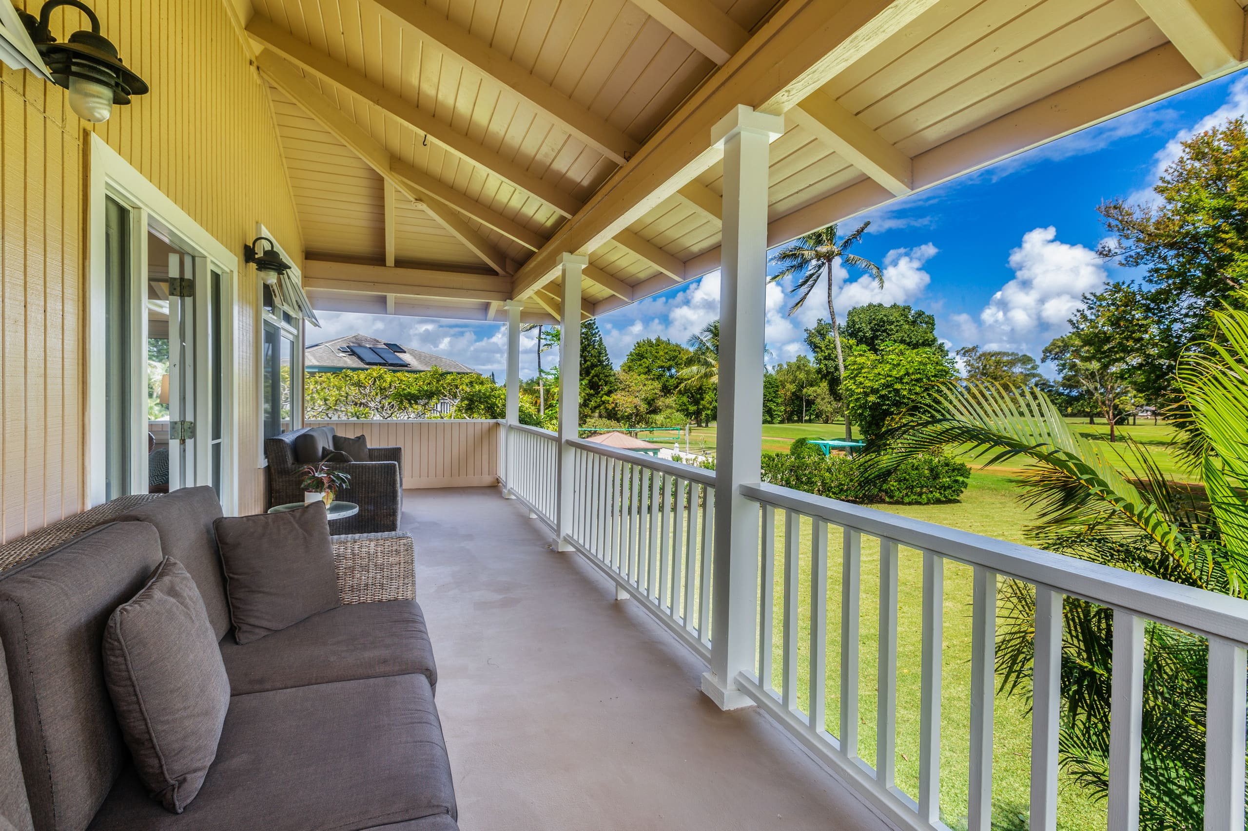 Home in Princeville · ★4.83 · 4 bedrooms · 5 beds · 2.5 baths - Image 13