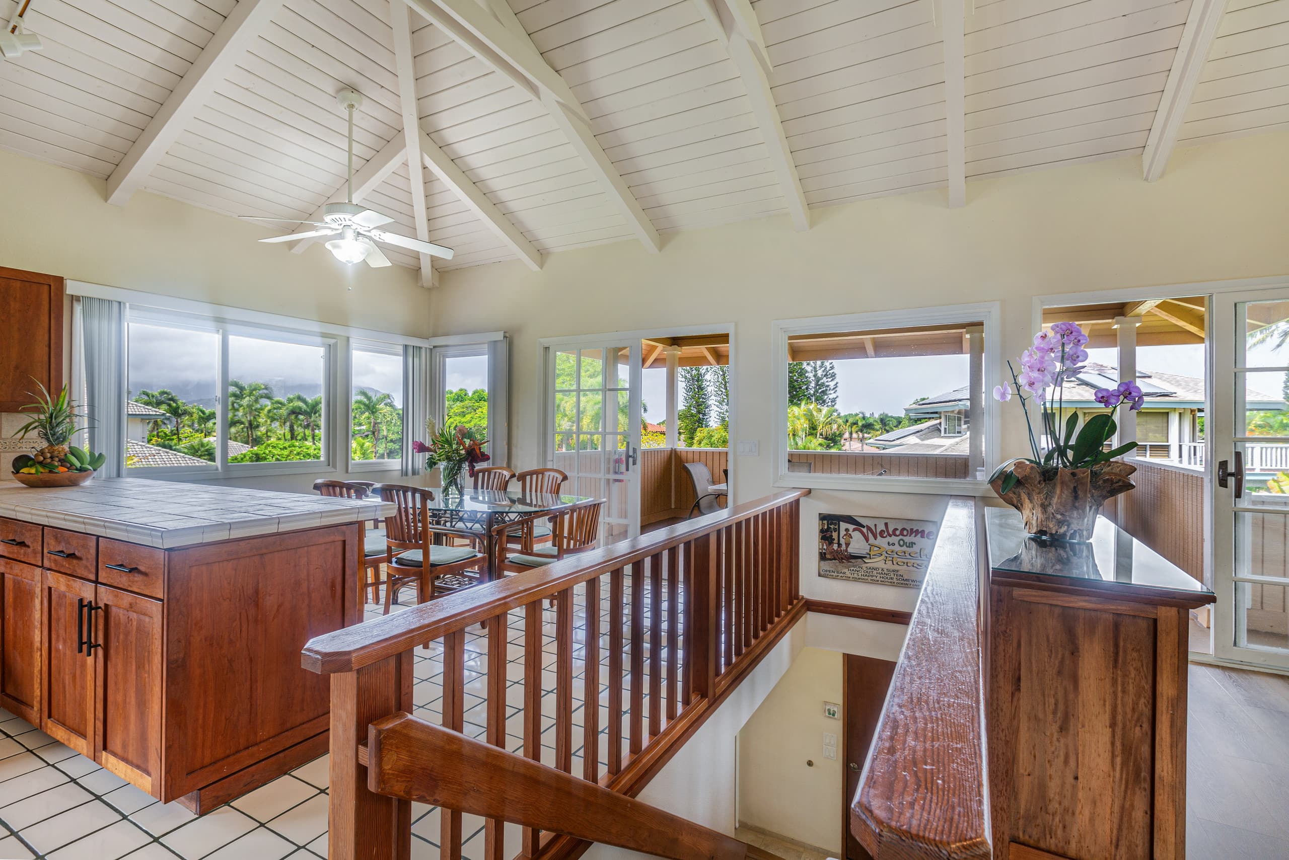 Home in Princeville · ★4.83 · 4 bedrooms · 5 beds · 2.5 baths - Image 23