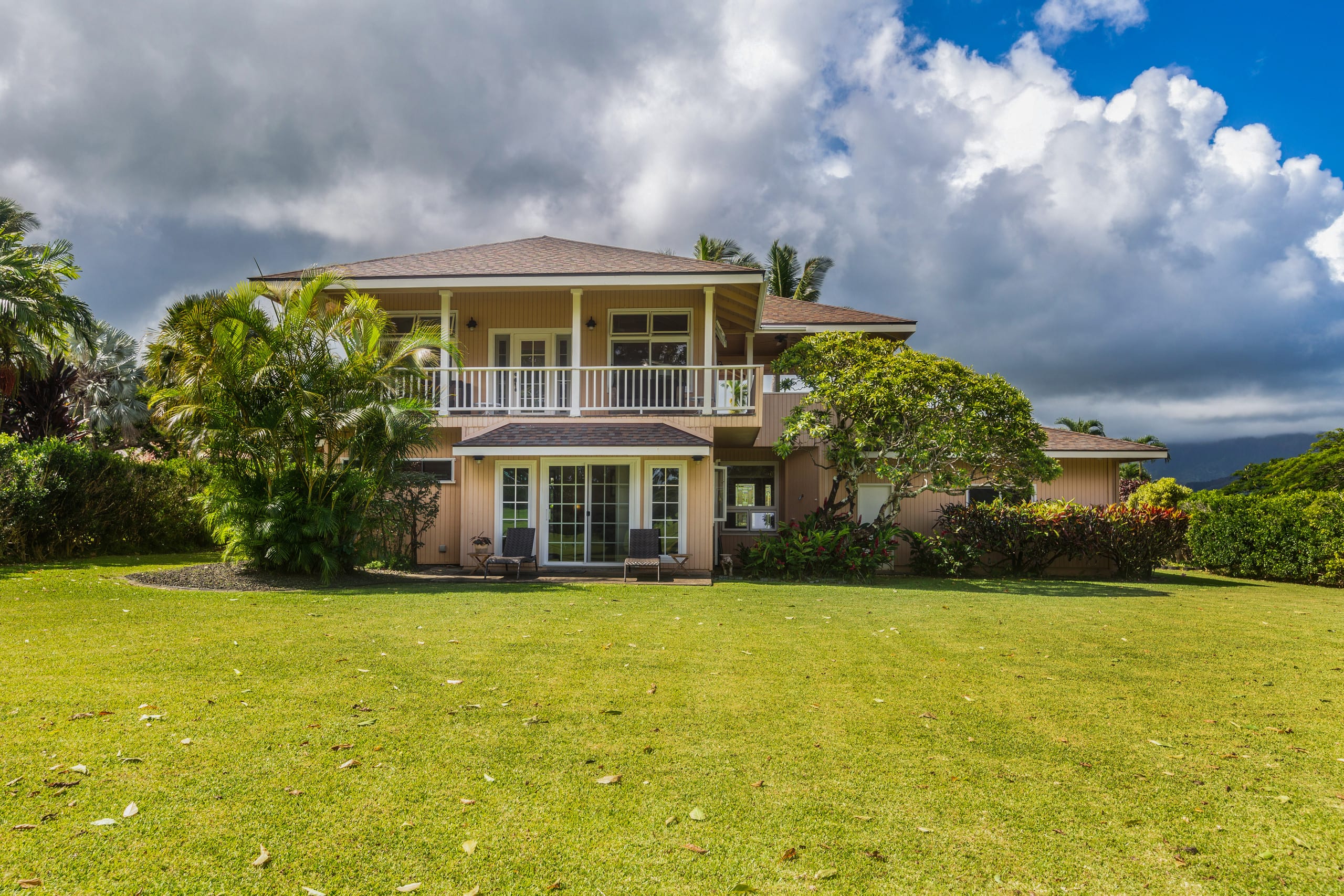Home in Princeville · ★4.83 · 4 bedrooms · 5 beds · 2.5 baths - Image 30
