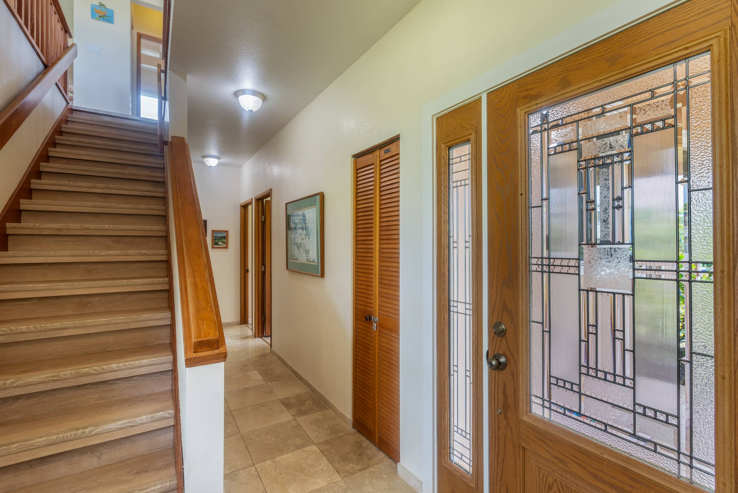 Home in Princeville · ★4.83 · 4 bedrooms · 5 beds · 2.5 baths - Image 29