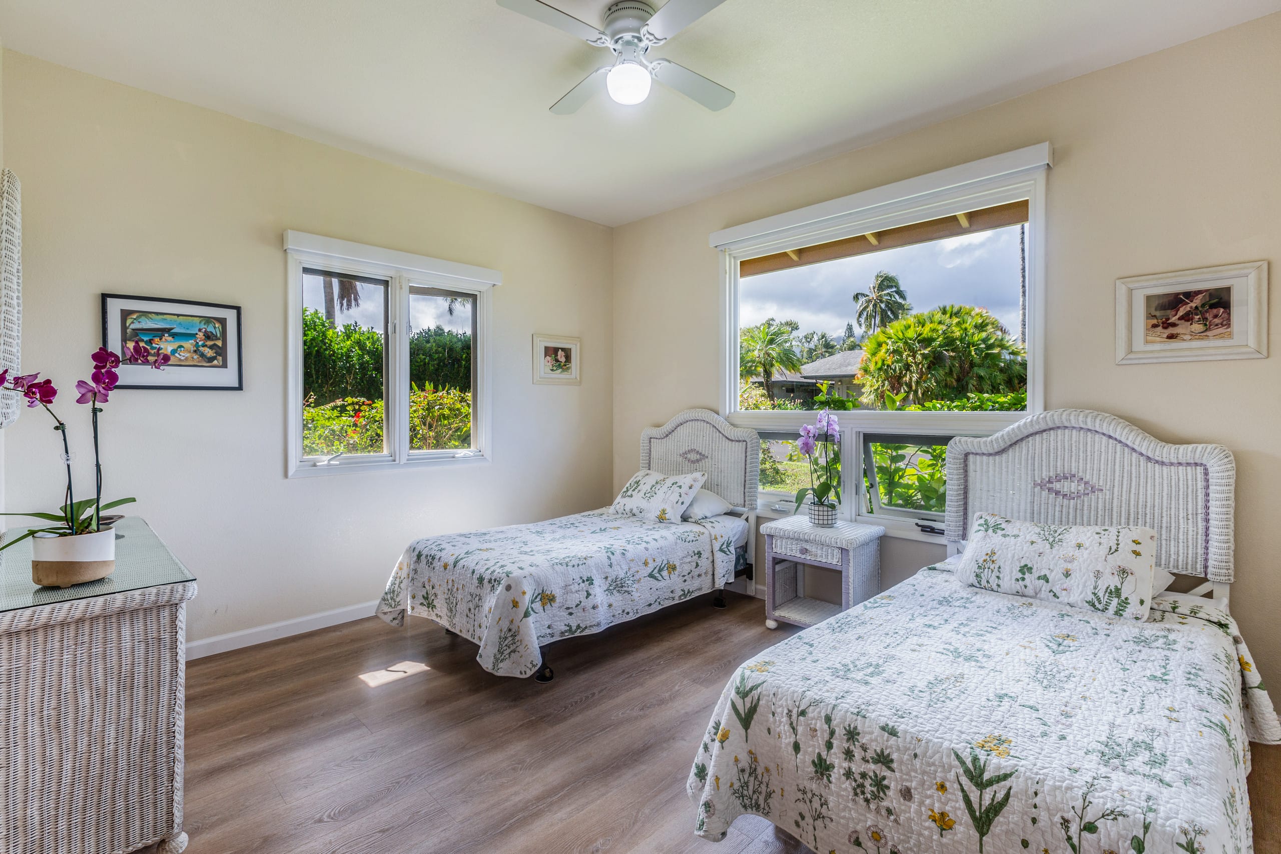 Home in Princeville · ★4.83 · 4 bedrooms · 5 beds · 2.5 baths - Image 7