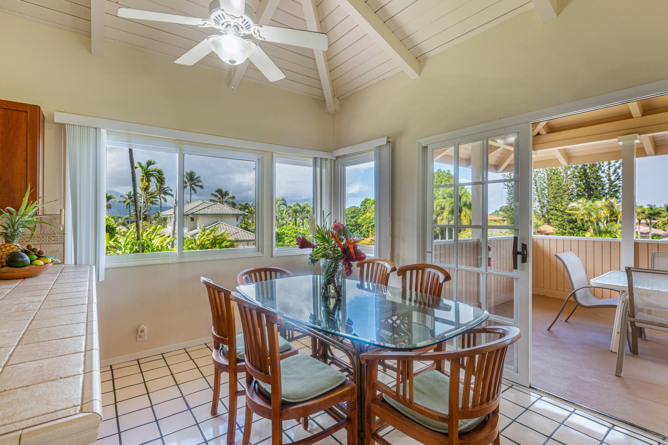 Home in Princeville · ★4.83 · 4 bedrooms · 5 beds · 2.5 baths - Image 19