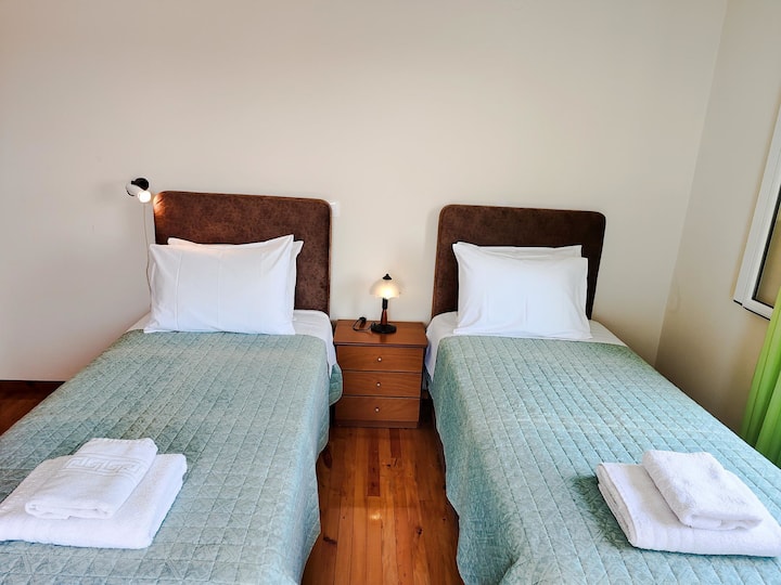 Спална соба 2