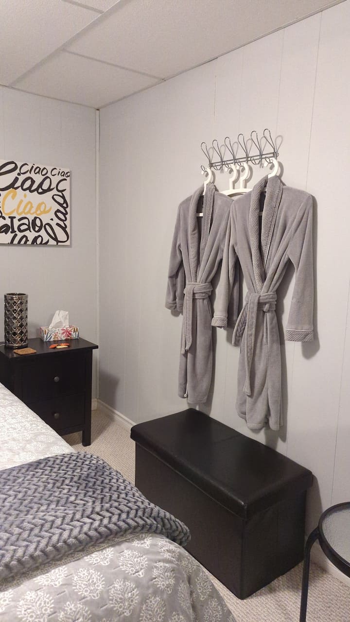 Спална соба