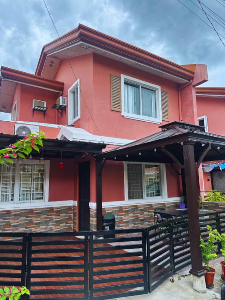 Sammy's Haven Guest House
