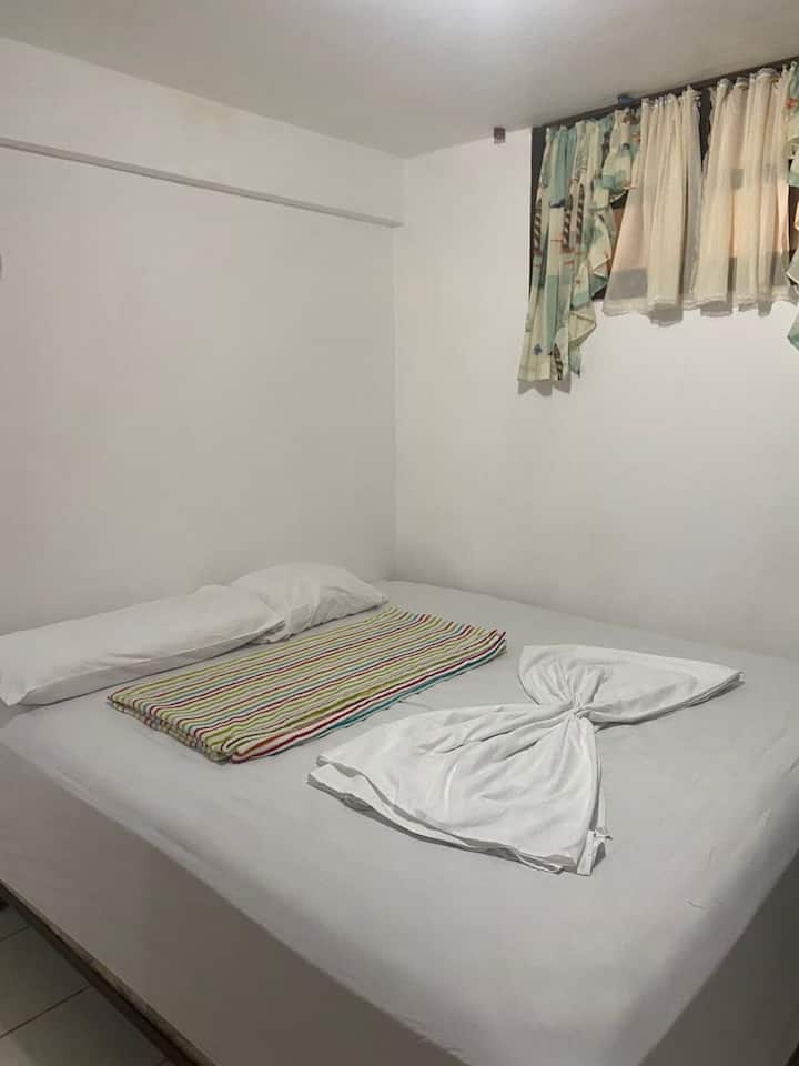 საძინებელი