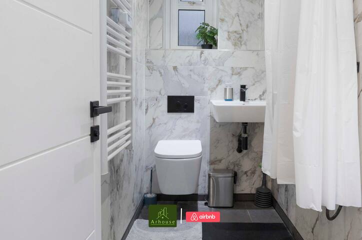 Arhouse Apartments managed Airbnb listing 2