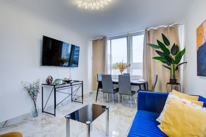 Perfect for Families and Groups