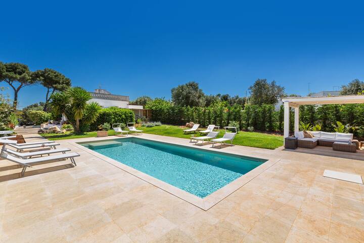 Casal 800 by Perle di Puglia gallery image 2