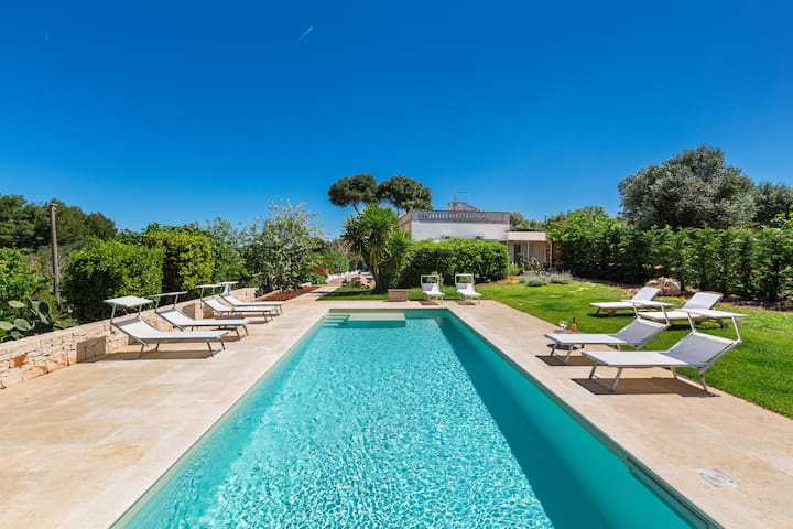 Casal 800 by Perle di Puglia gallery image 5