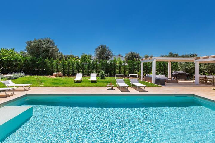 Casal 800 by Perle di Puglia gallery image 3