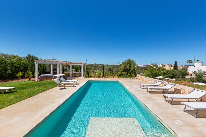 Casal 800 by Perle di Puglia gallery image 4