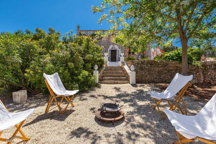 Casal 800 by Perle di Puglia