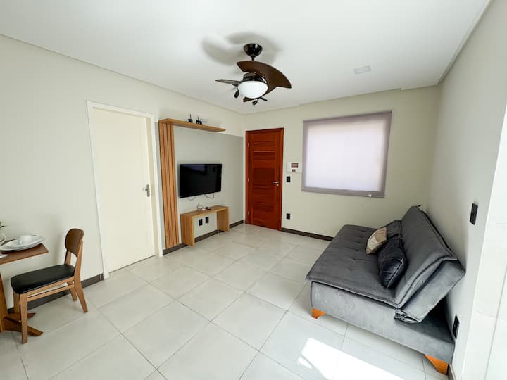 Residencial Bianca, Ap 04 - 1ºterreo - Aracaju