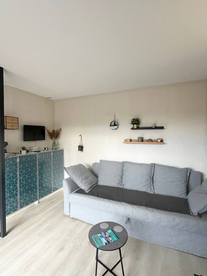 მისაღები ოთახი