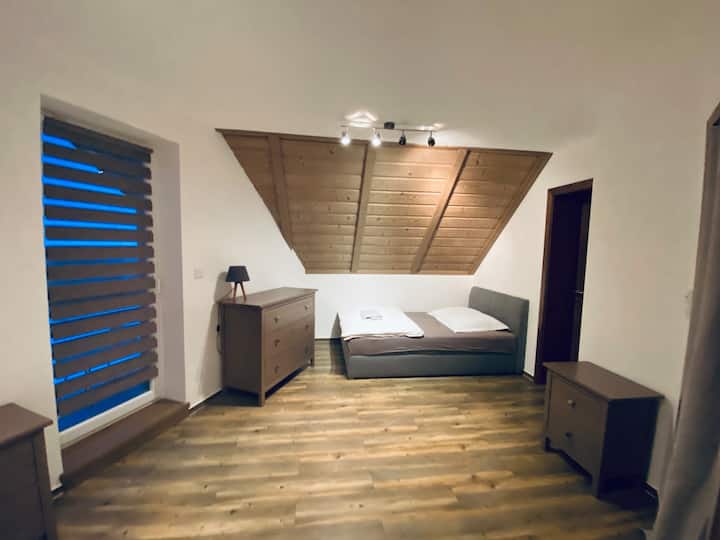 საძინებელი 3