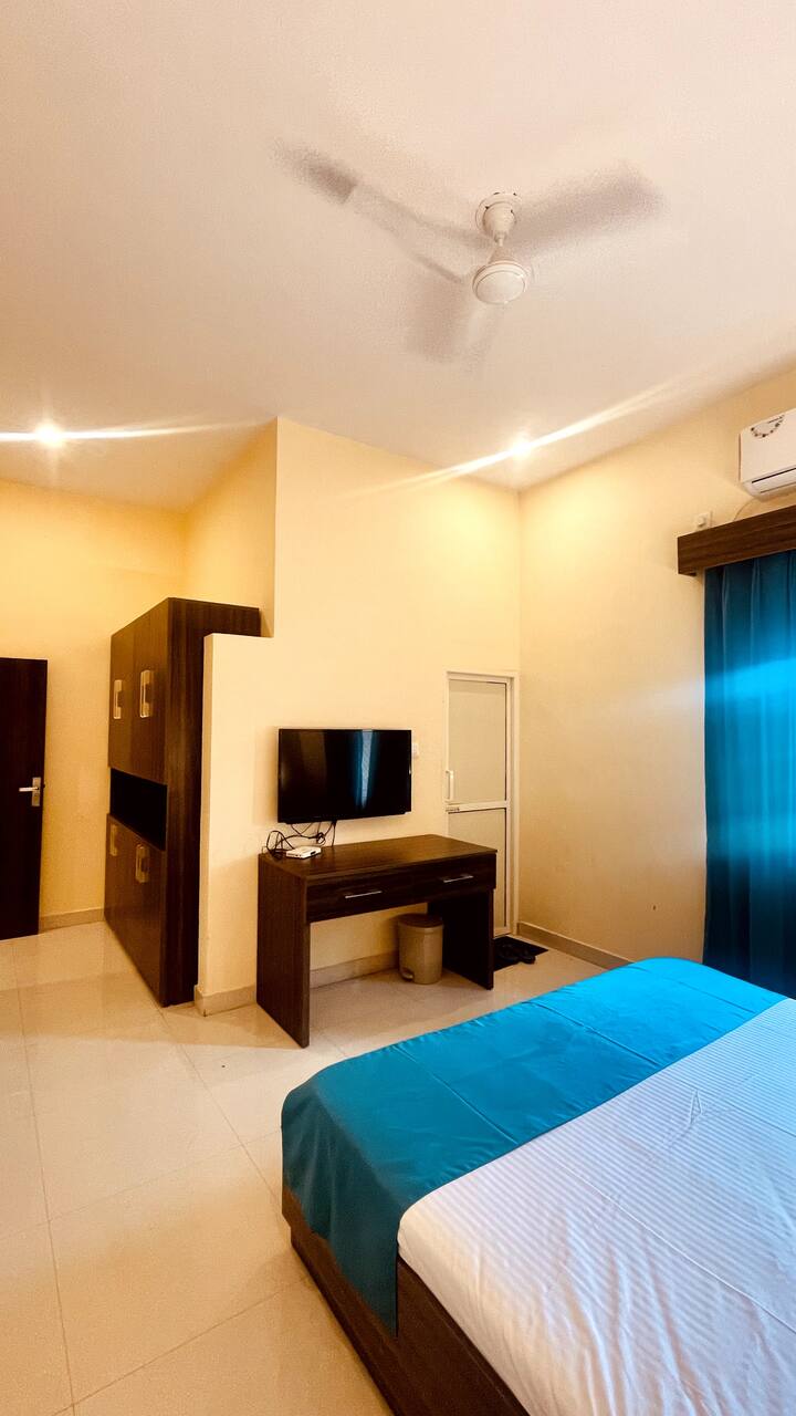 Спална соба 2