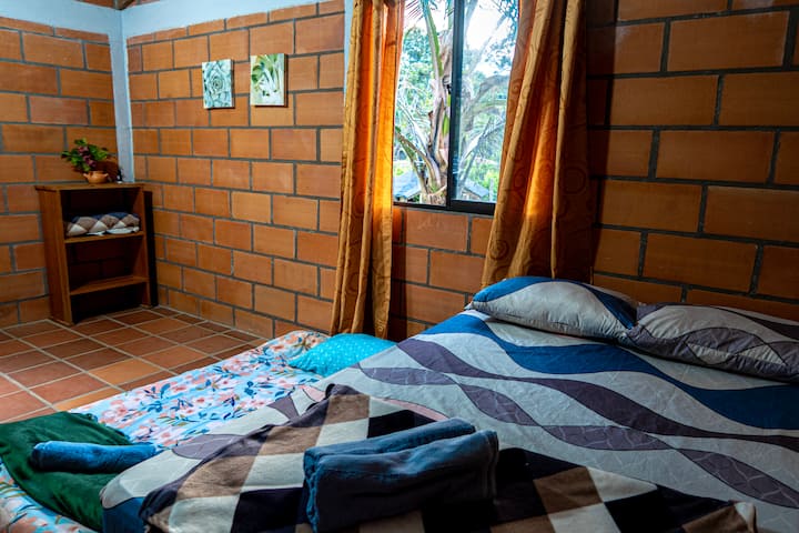 Dhomë gjumi