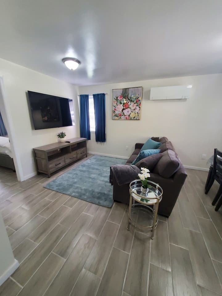 Spacious 2br| Mt Vernon/north Bronx Area W/parking - Parkchester - Bronx NY