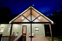 Cinnamon Chalet
