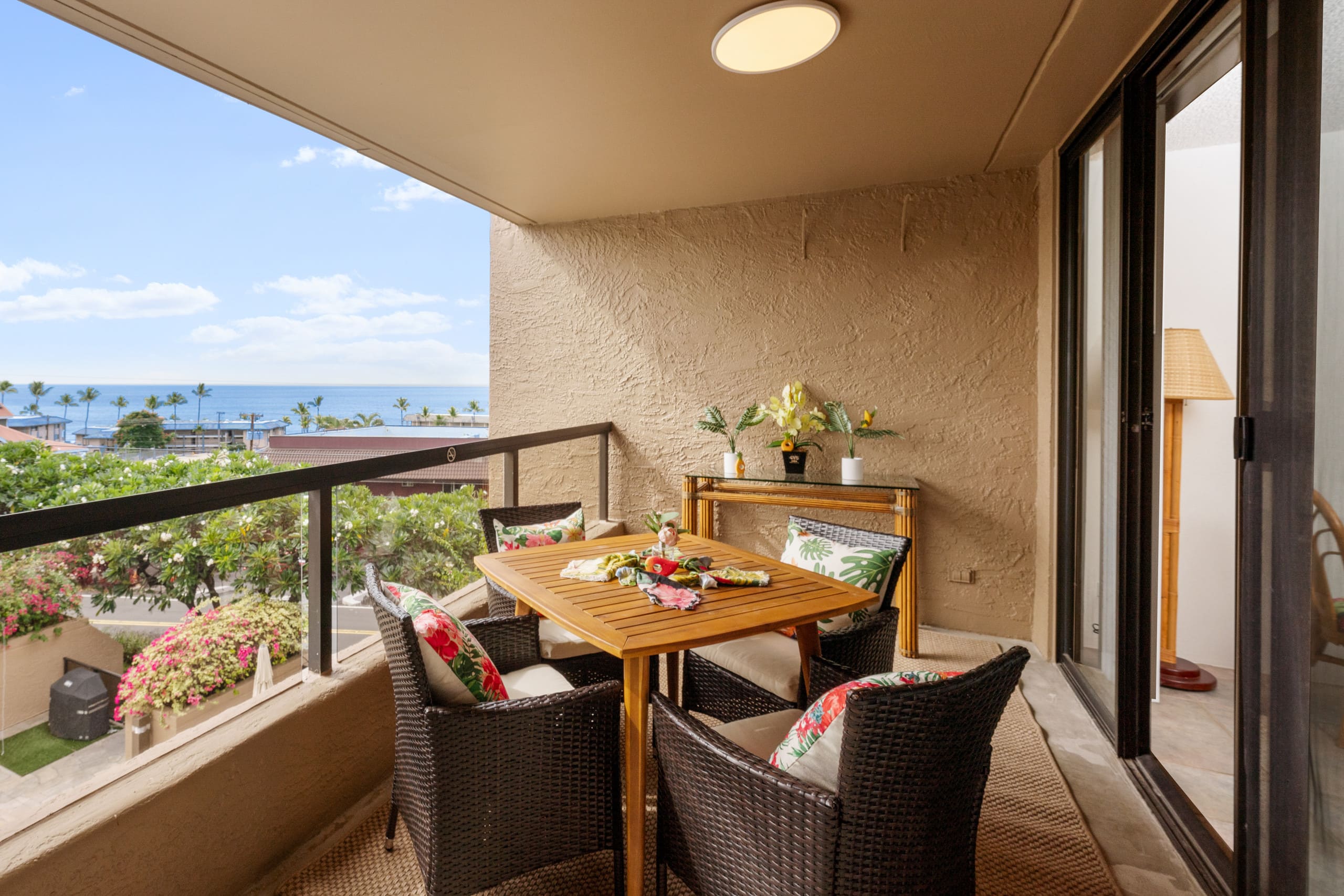 Condo in Kailua-Kona · ★4.86 · 1 bedroom · 1 bed · 2 baths - Image 29