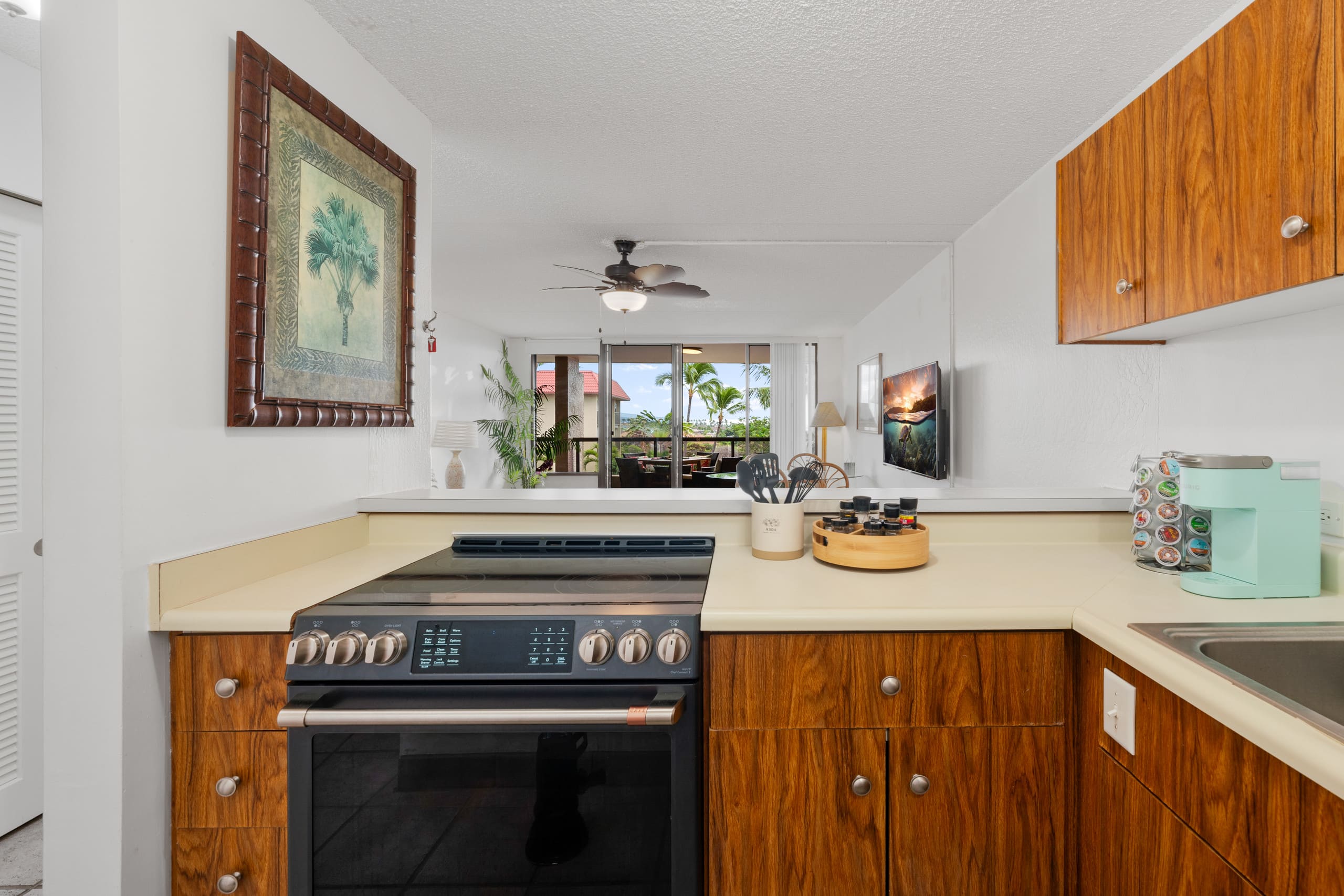 Condo in Kailua-Kona · ★4.86 · 1 bedroom · 1 bed · 2 baths - Image 7