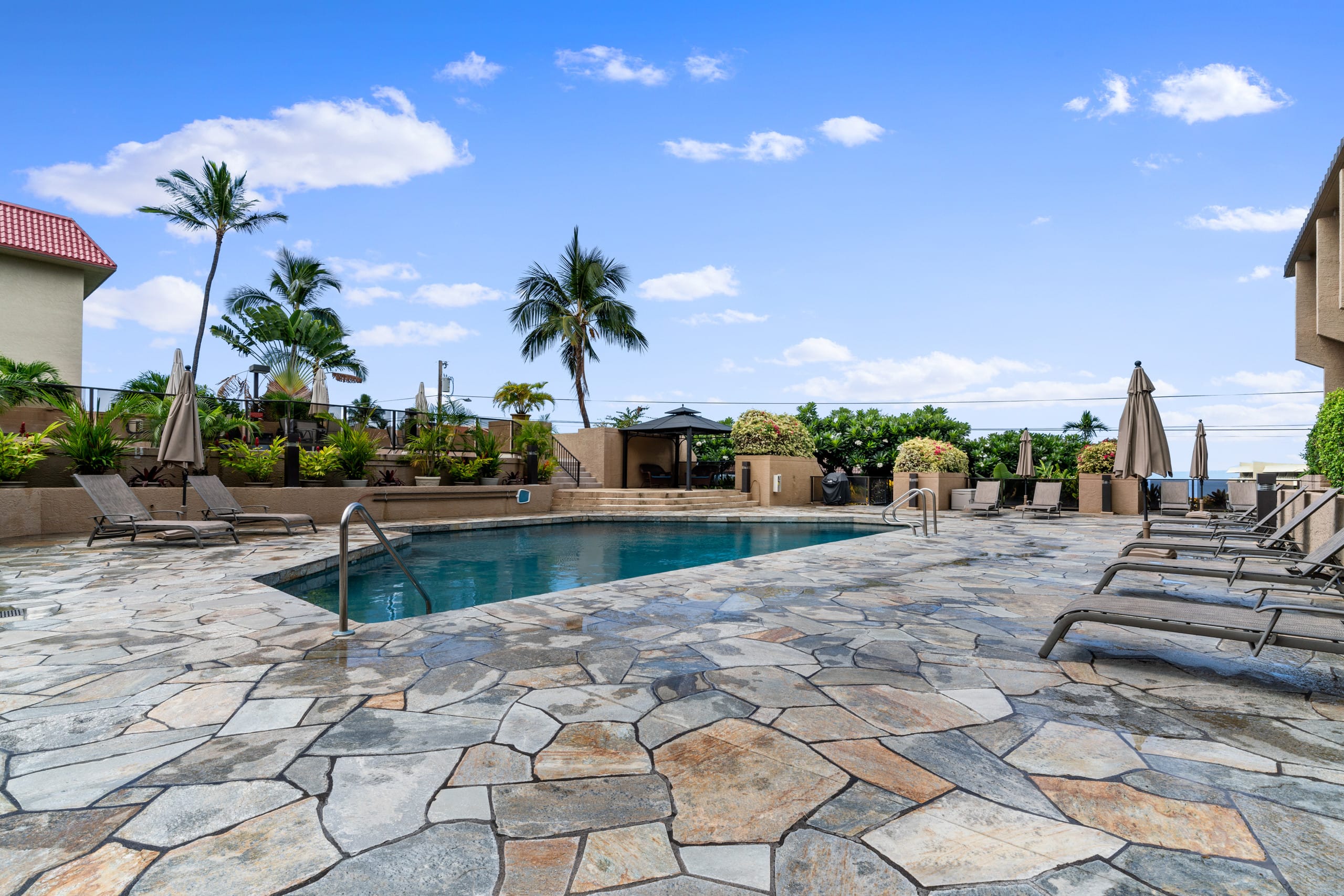 Condo in Kailua-Kona · ★4.86 · 1 bedroom · 1 bed · 2 baths - Image 42