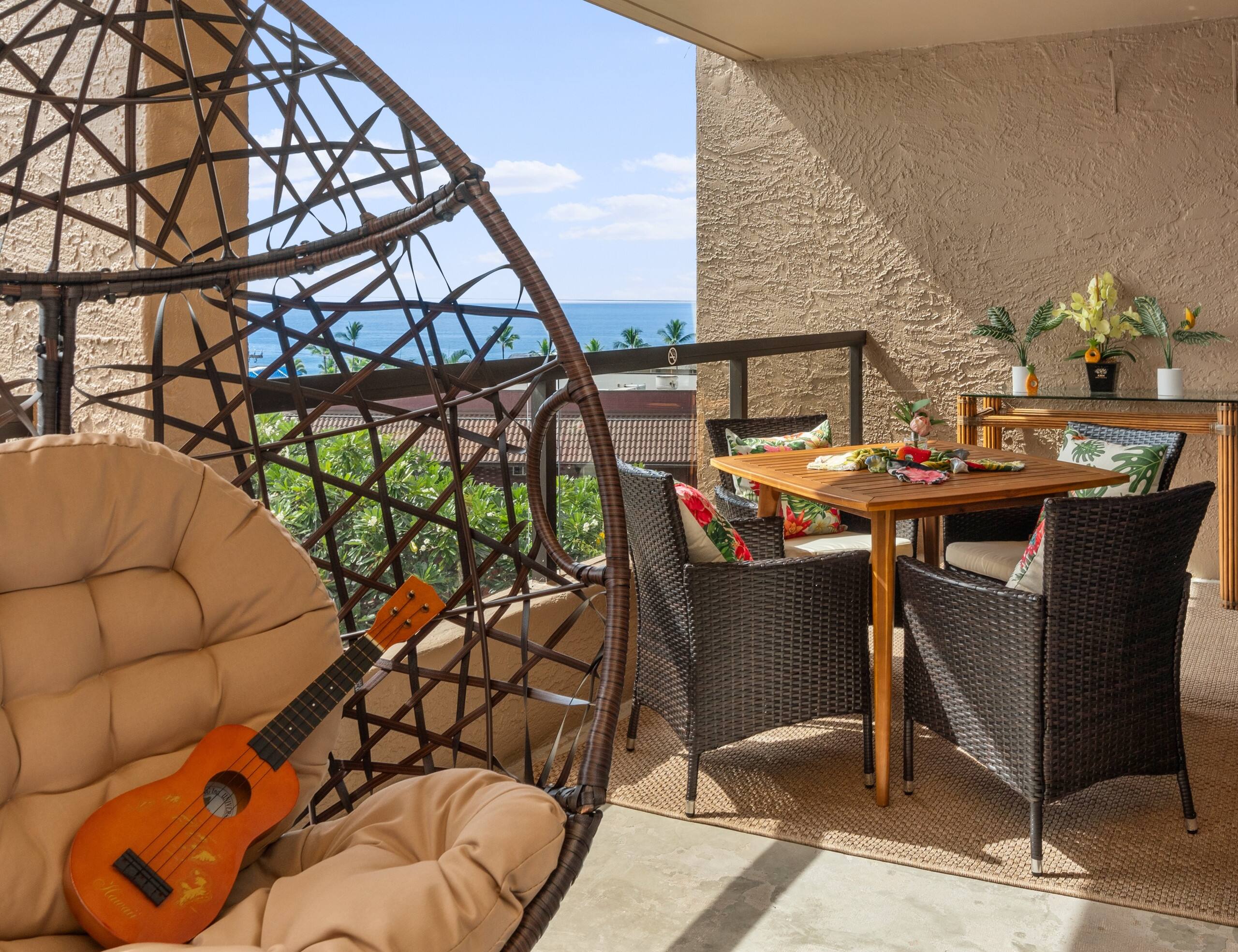 Condo in Kailua-Kona · ★4.86 · 1 bedroom · 1 bed · 2 baths - Image 28