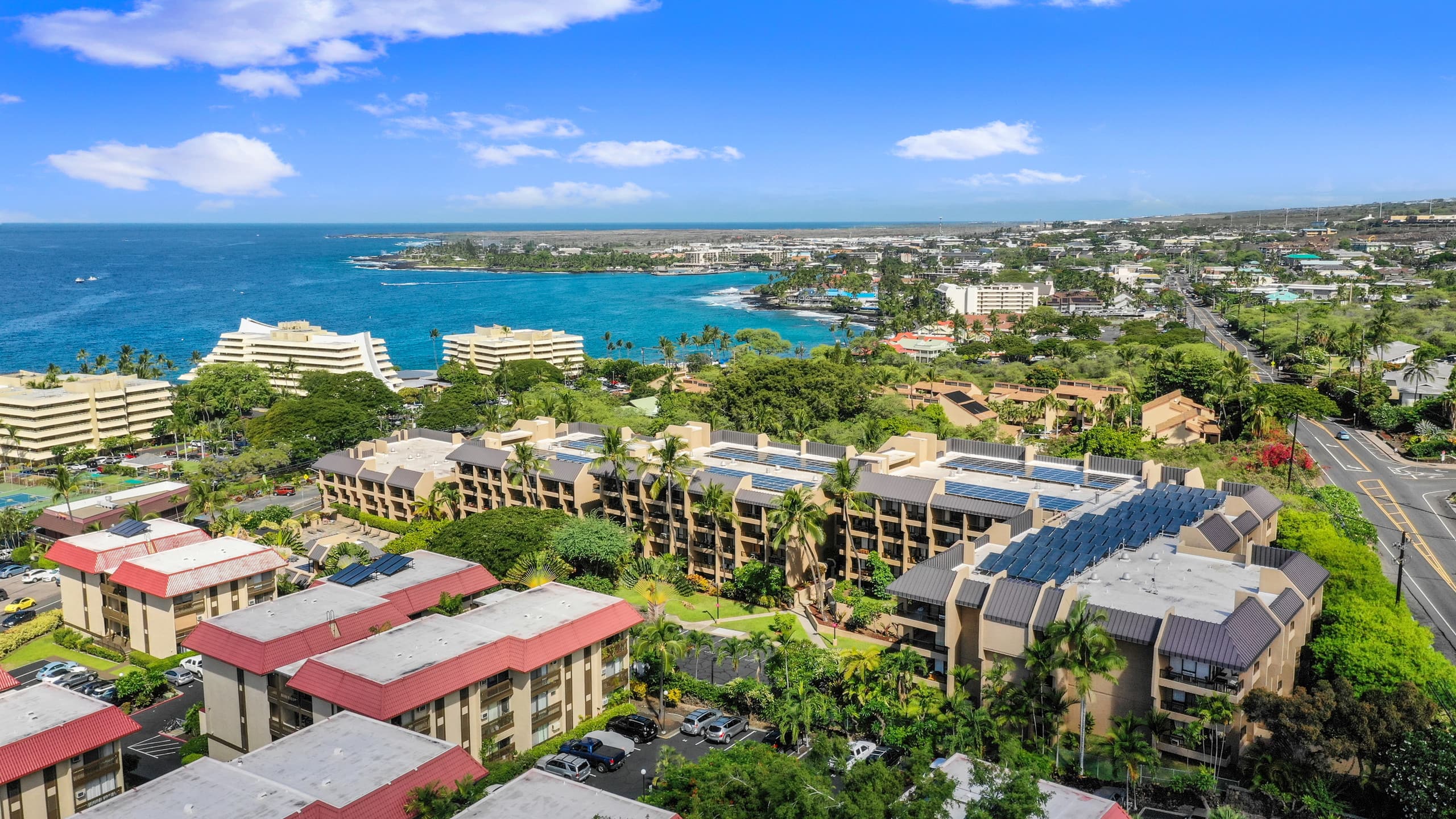 Condo in Kailua-Kona · ★4.86 · 1 bedroom · 1 bed · 2 baths - Image 38