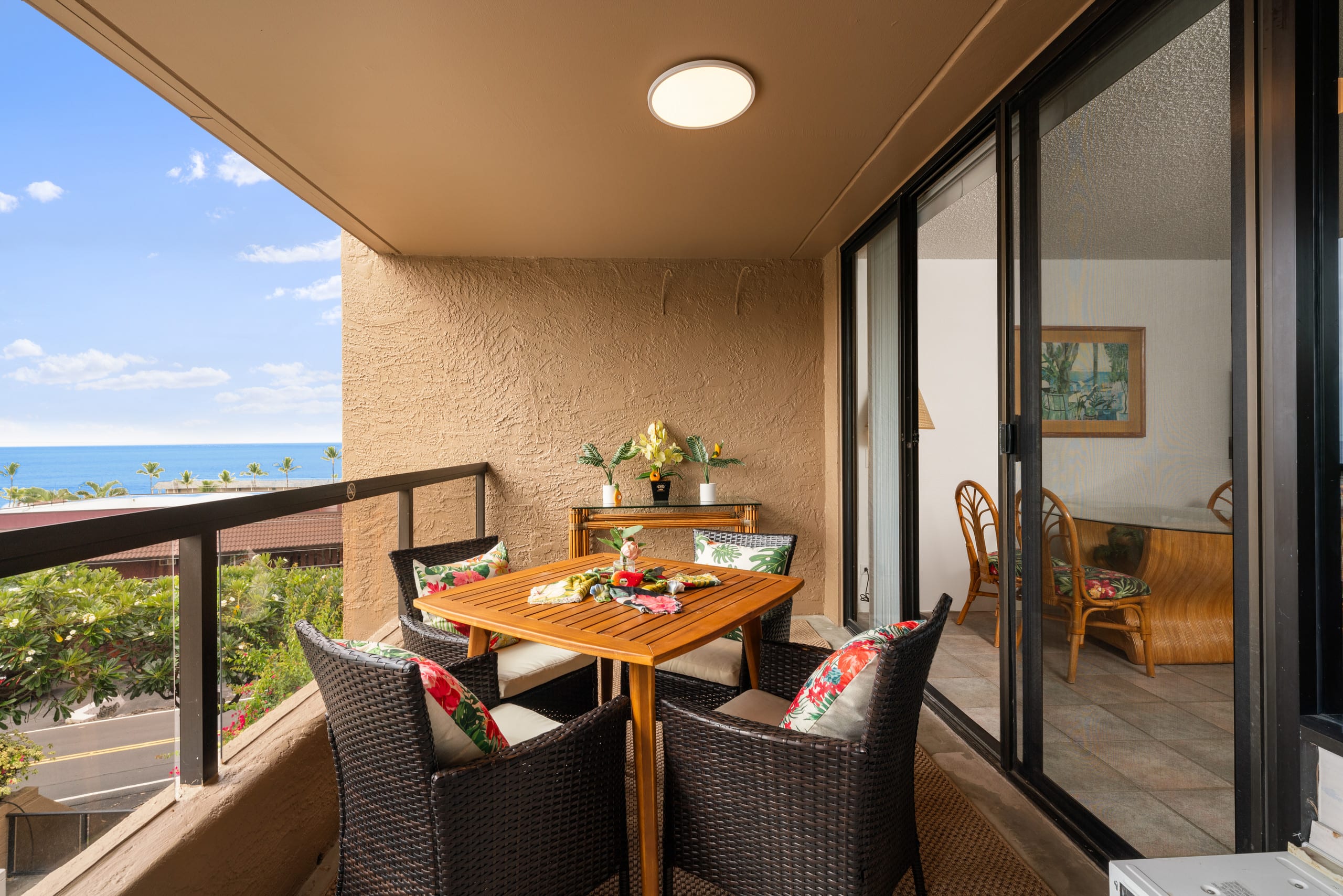 Condo in Kailua-Kona · ★4.86 · 1 bedroom · 1 bed · 2 baths - Image 32