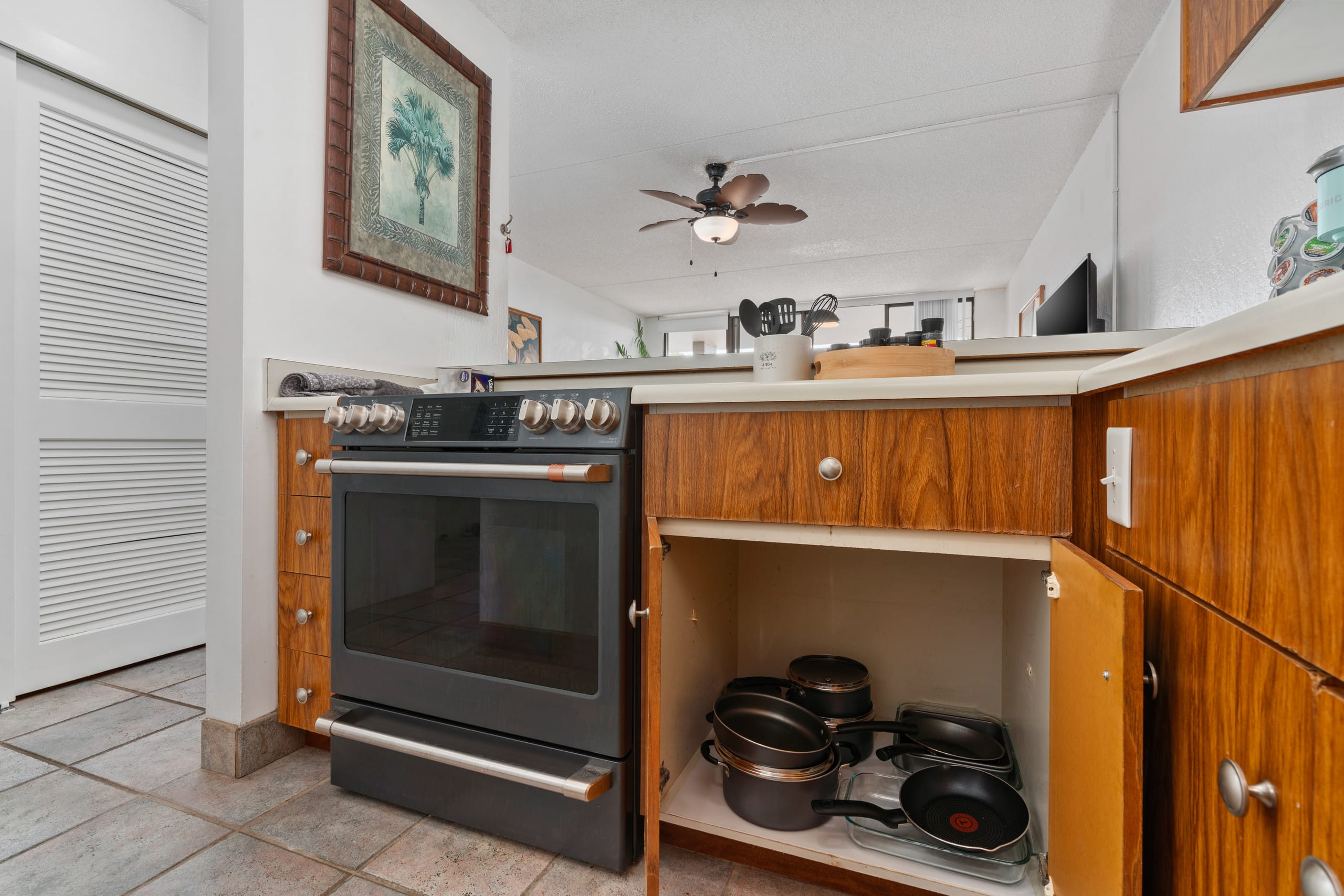 Condo in Kailua-Kona · ★4.86 · 1 bedroom · 1 bed · 2 baths - Image 14