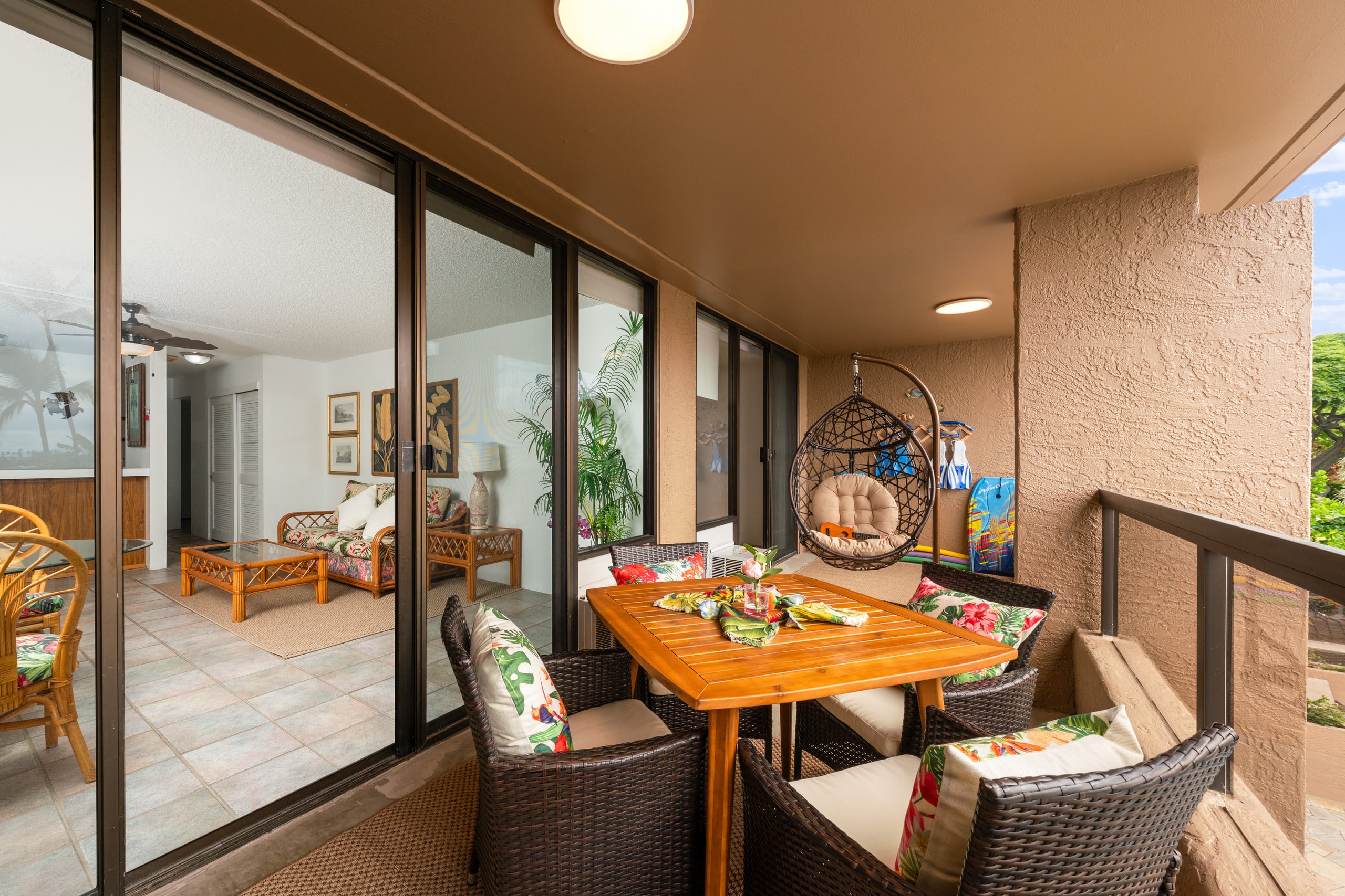 Condo in Kailua-Kona · ★4.86 · 1 bedroom · 1 bed · 2 baths - Image 31