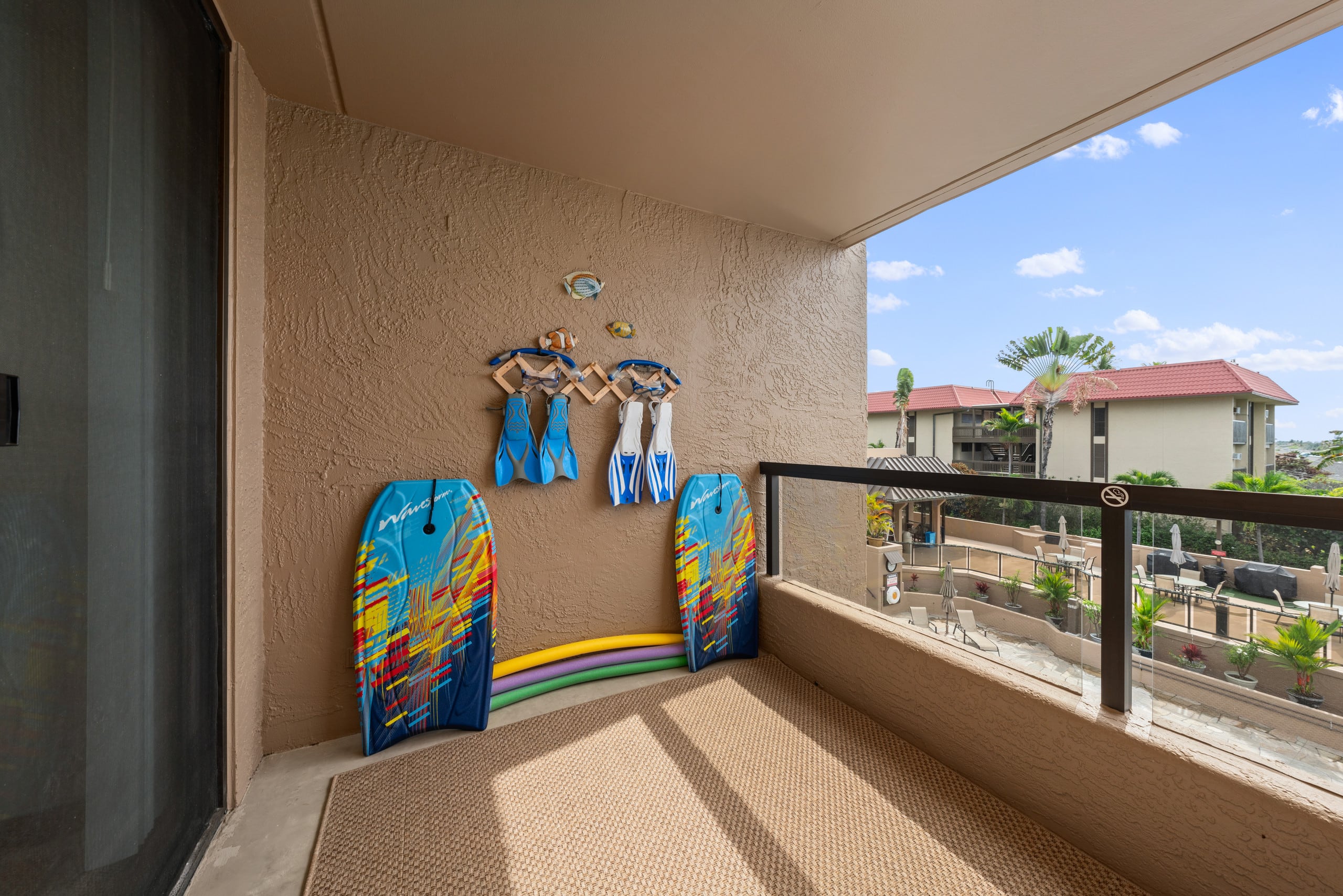 Condo in Kailua-Kona · ★4.86 · 1 bedroom · 1 bed · 2 baths - Image 34