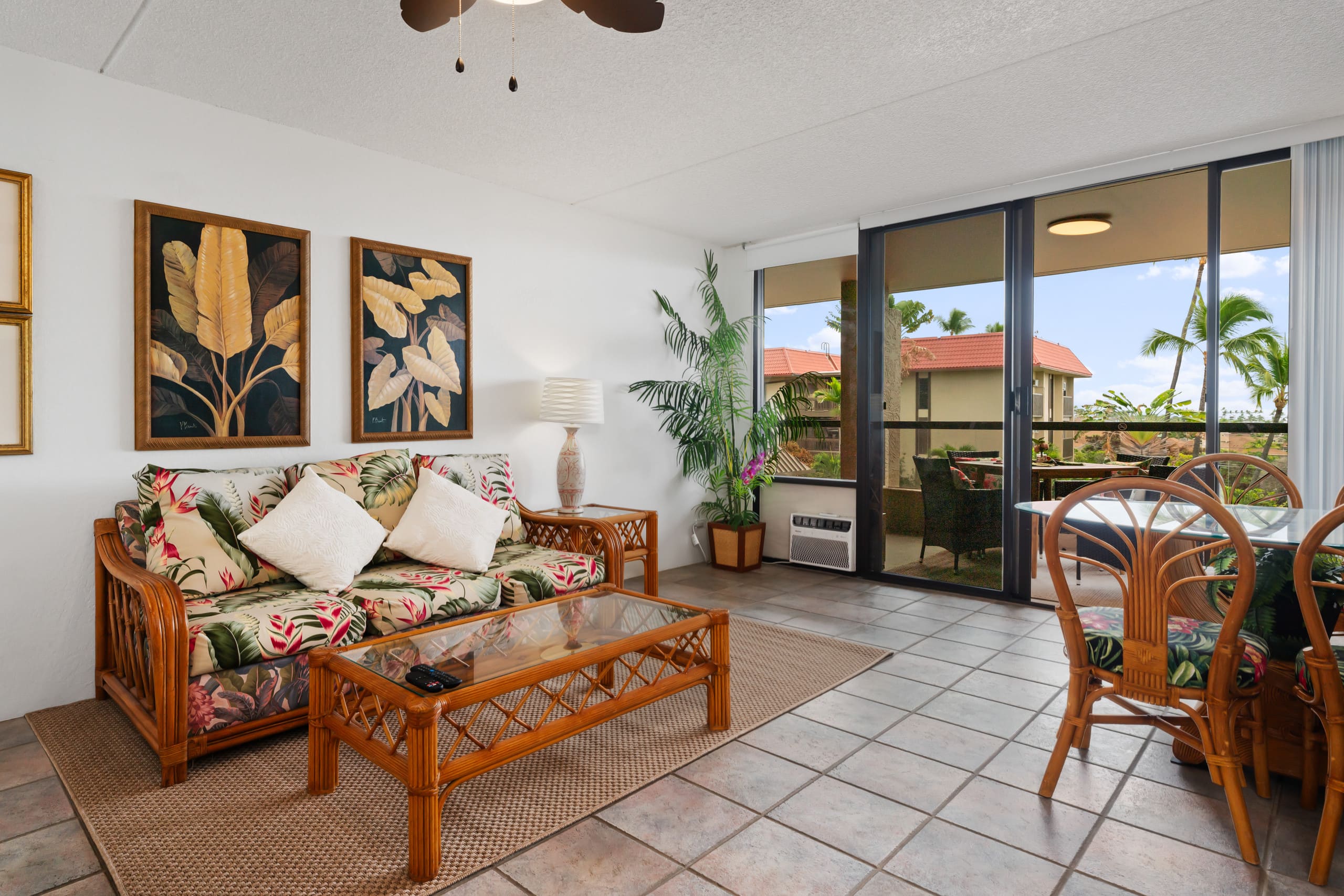 Condo in Kailua-Kona · ★4.86 · 1 bedroom · 1 bed · 2 baths - Image 3