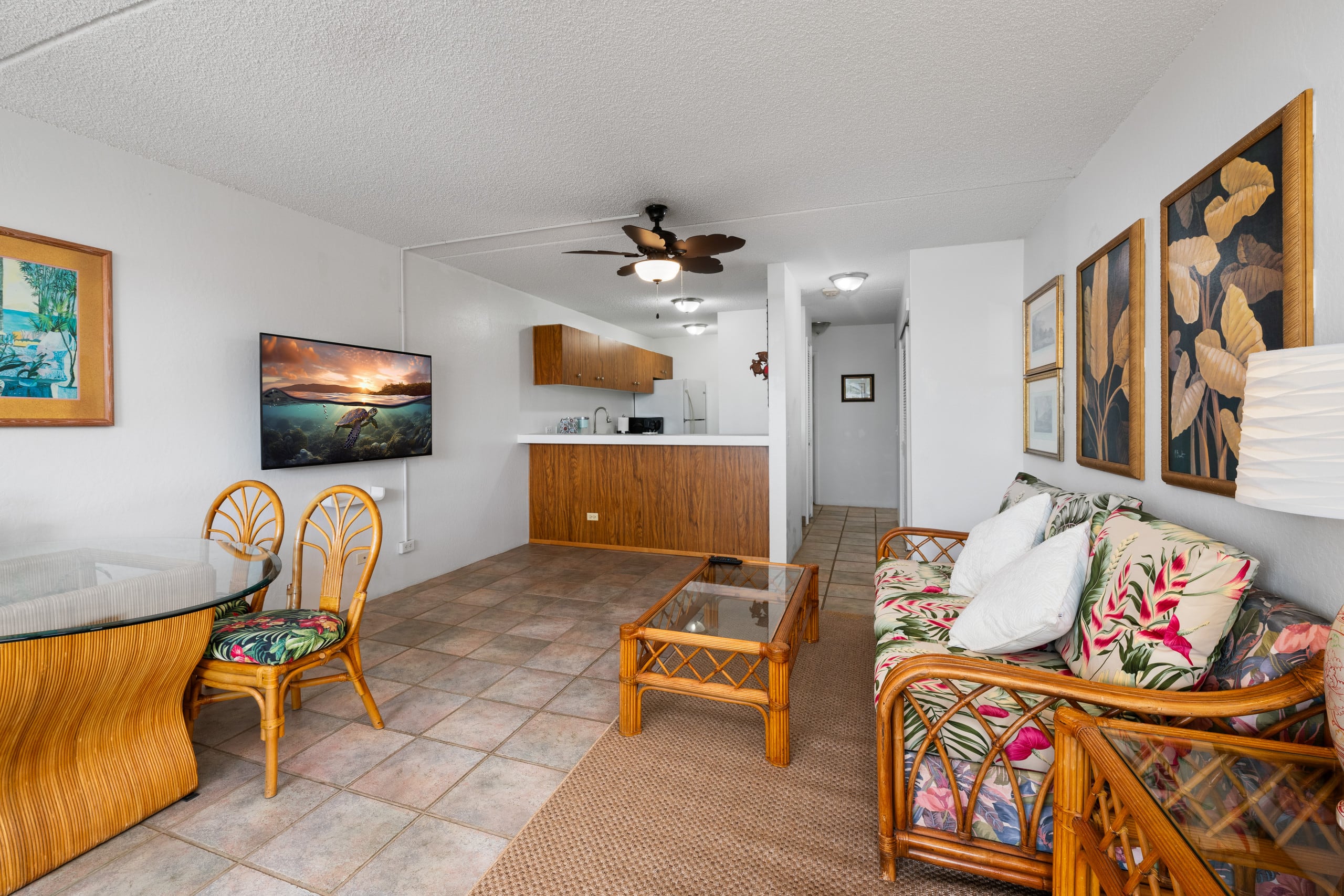 Condo in Kailua-Kona · ★4.86 · 1 bedroom · 1 bed · 2 baths - Image 5