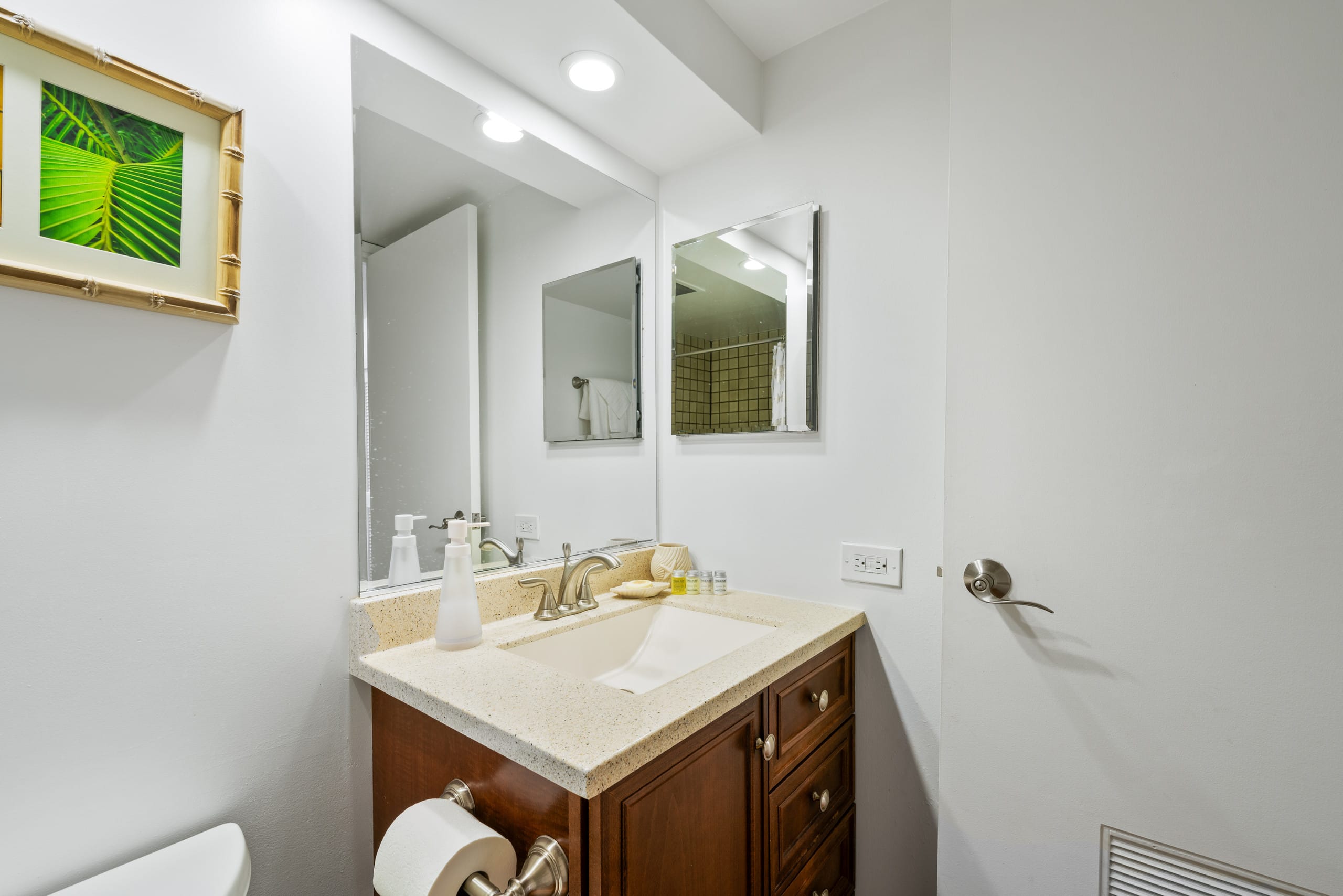 Condo in Kailua-Kona · ★4.86 · 1 bedroom · 1 bed · 2 baths - Image 25