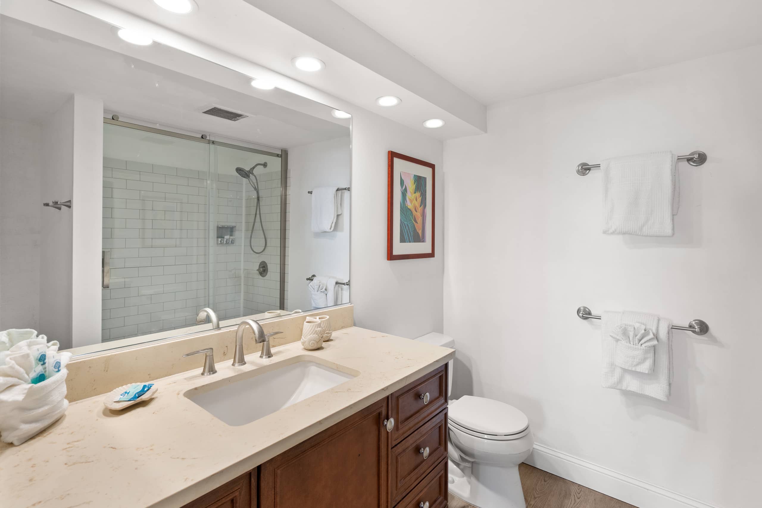 Condo in Kailua-Kona · ★4.86 · 1 bedroom · 1 bed · 2 baths - Image 21
