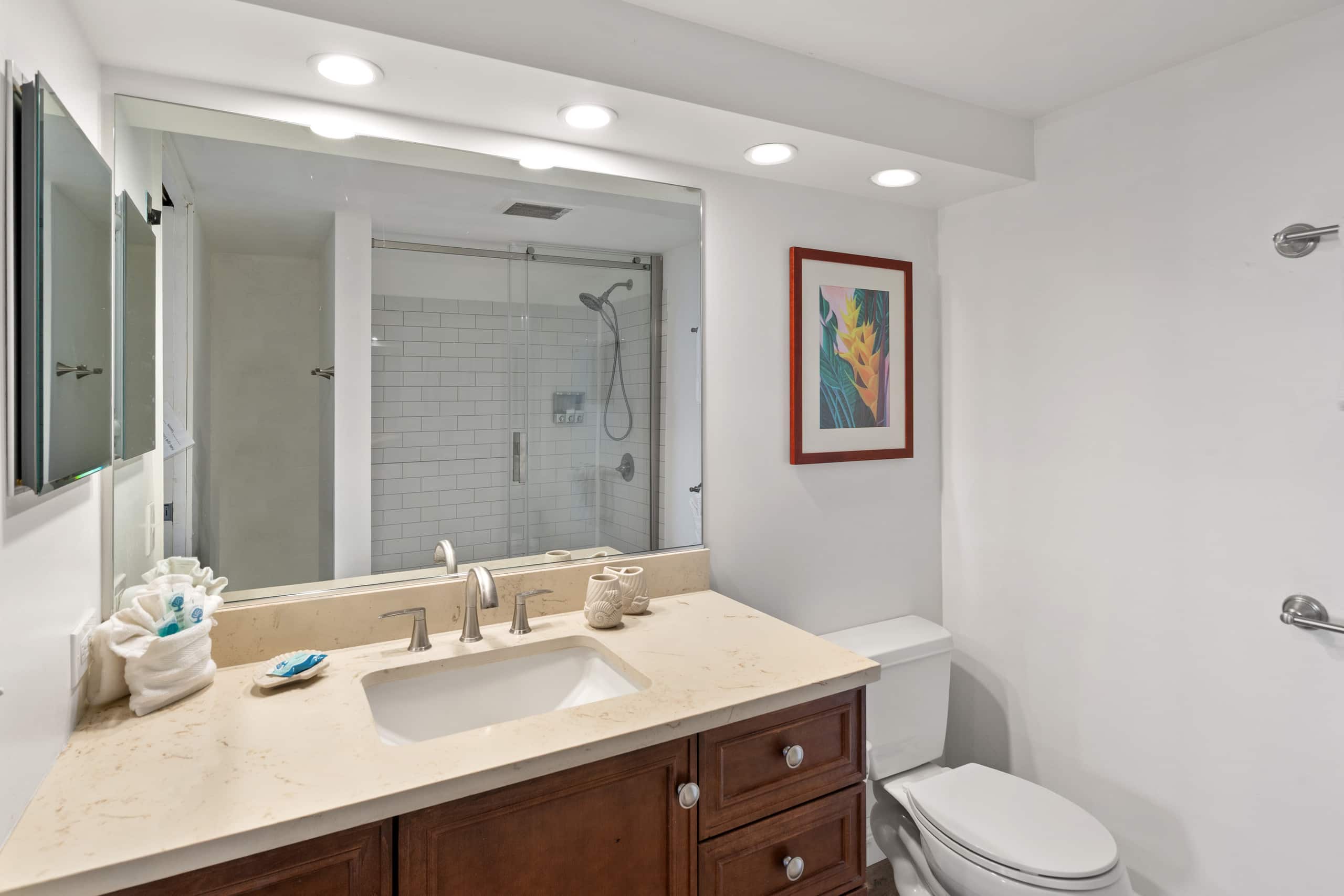 Condo in Kailua-Kona · ★4.86 · 1 bedroom · 1 bed · 2 baths - Image 24