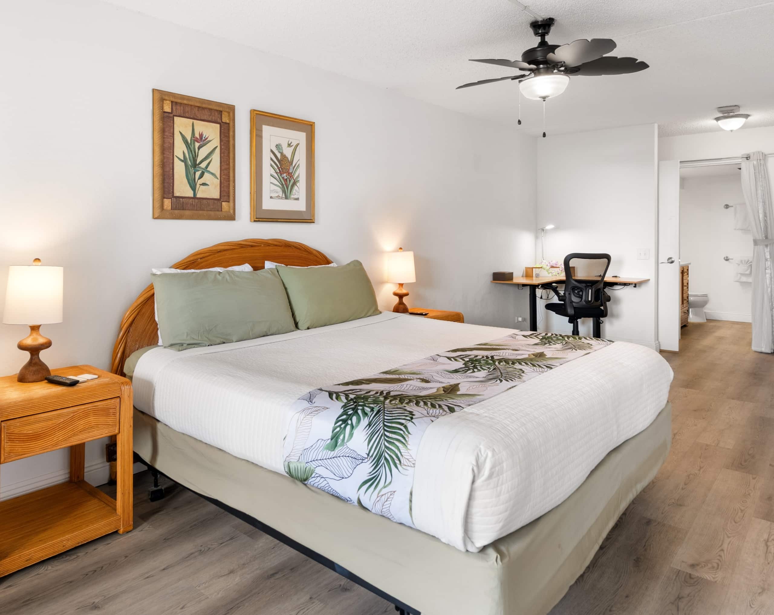 Condo in Kailua-Kona · ★4.86 · 1 bedroom · 1 bed · 2 baths - Image 17