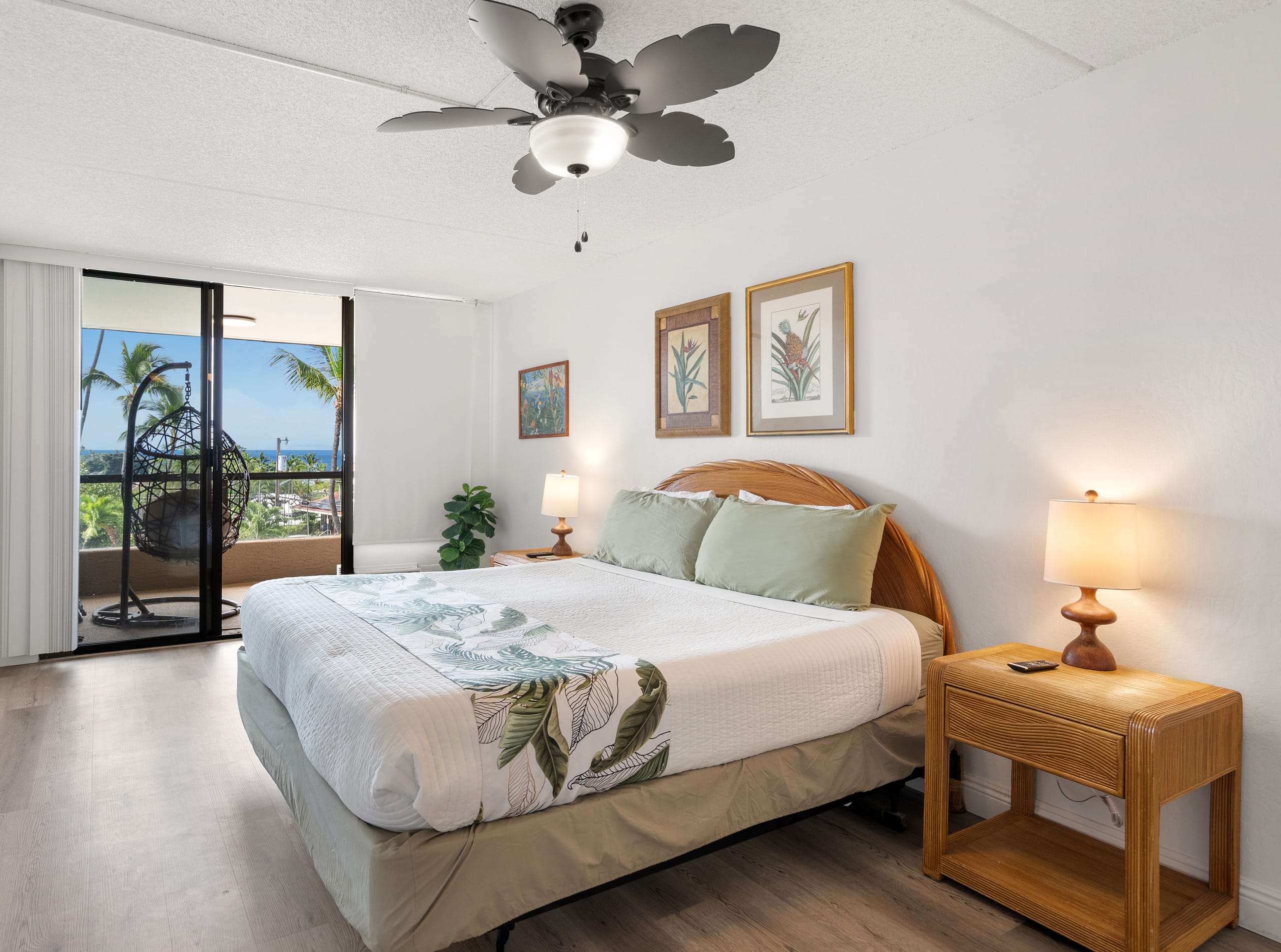 Condo in Kailua-Kona · ★4.86 · 1 bedroom · 1 bed · 2 baths - Image 16