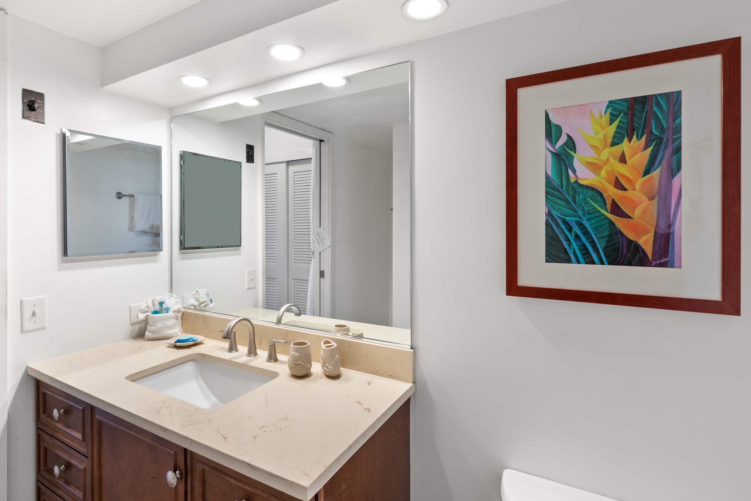 Condo in Kailua-Kona · ★4.86 · 1 bedroom · 1 bed · 2 baths - Image 23