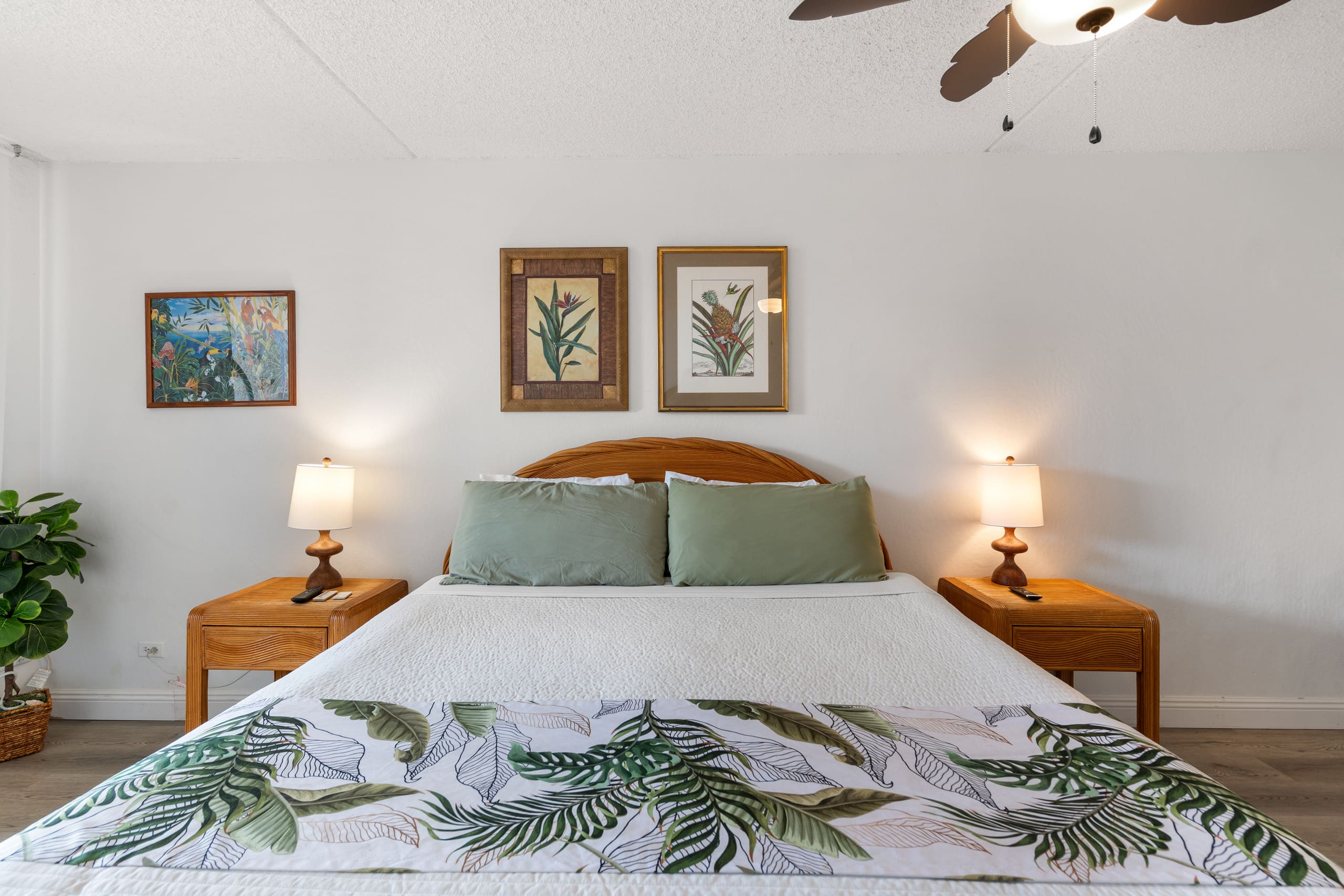 Condo in Kailua-Kona · ★4.86 · 1 bedroom · 1 bed · 2 baths - Image 20