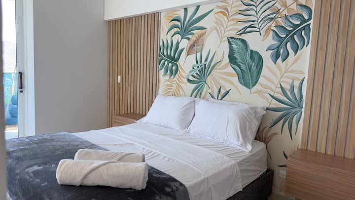 ห้องนอน