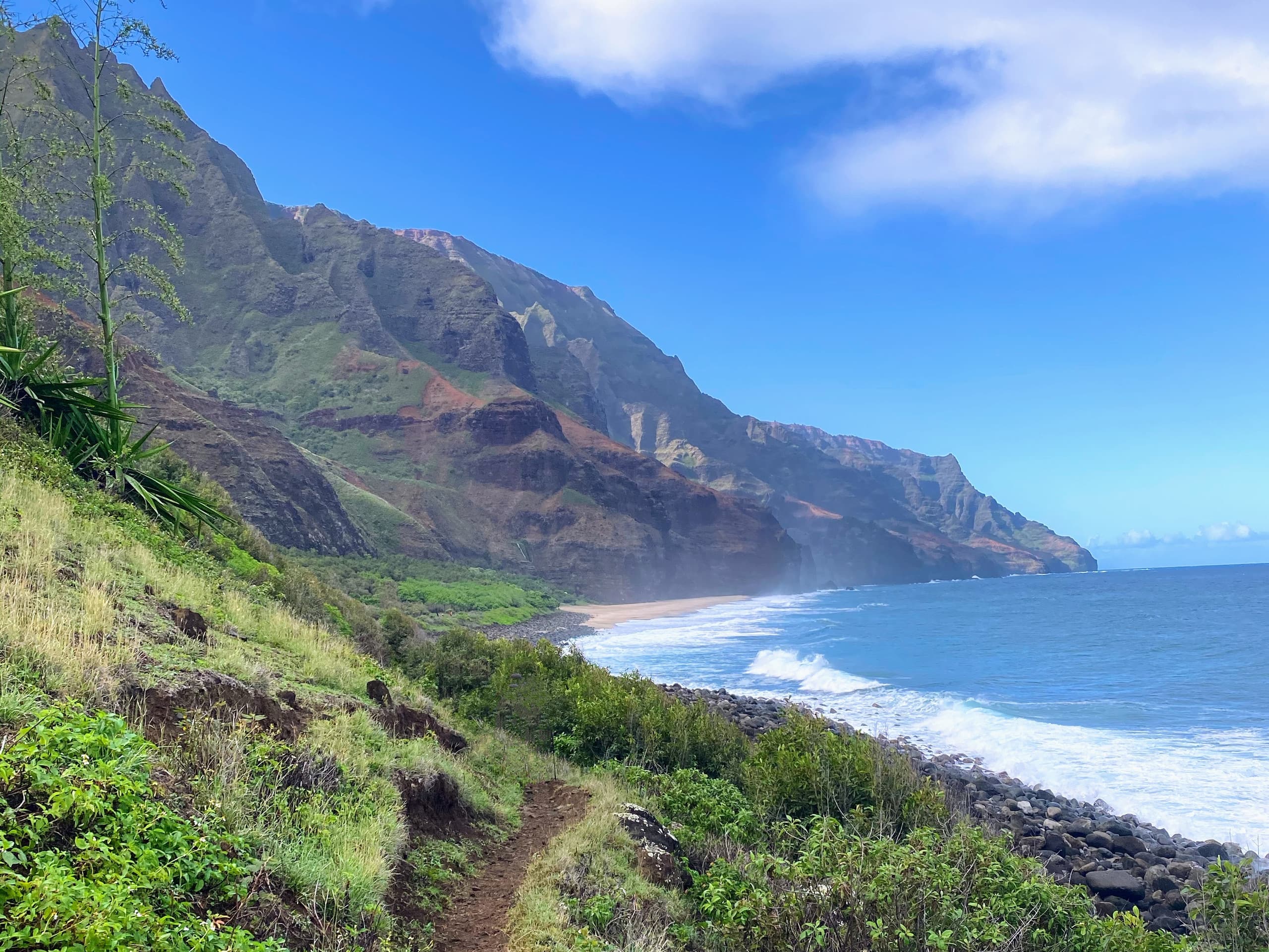 Kauai Oasis | NEW Design • Luxe, AC, Pool, Beaches - Image 54