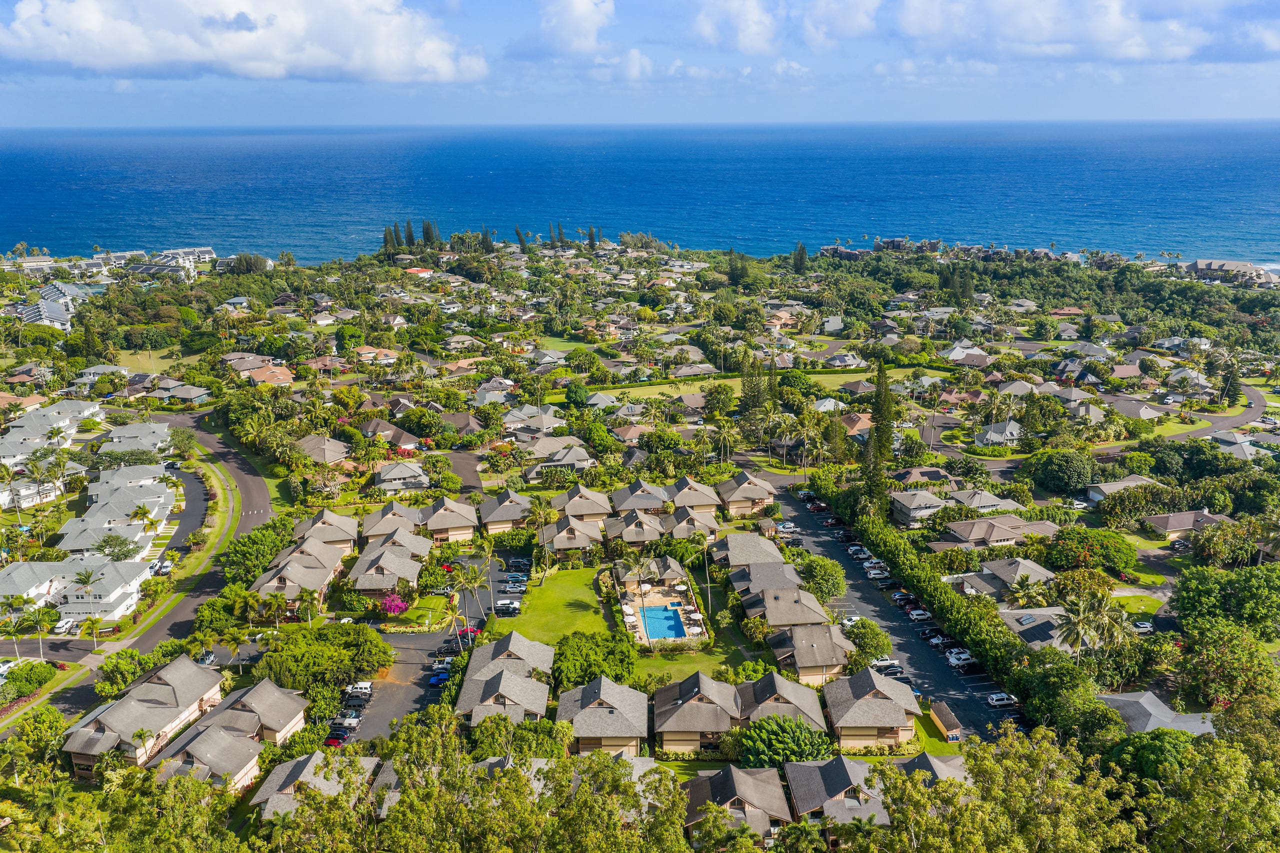 Kauai Oasis | NEW Design • Luxe, AC, Pool, Beaches - Image 32