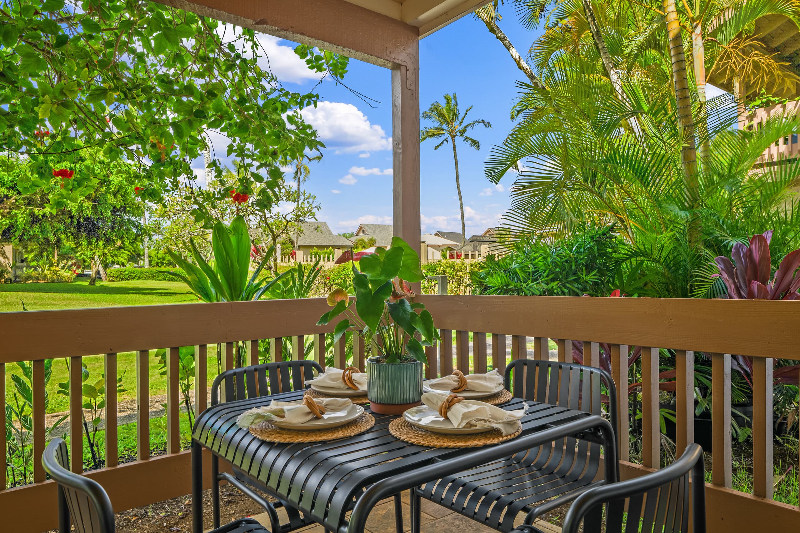 Kauai Oasis | NEW Design • Luxe, AC, Pool, Beaches - Image 18