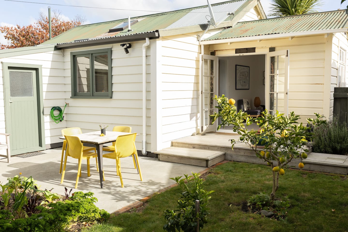 Joseph's Cottage 4