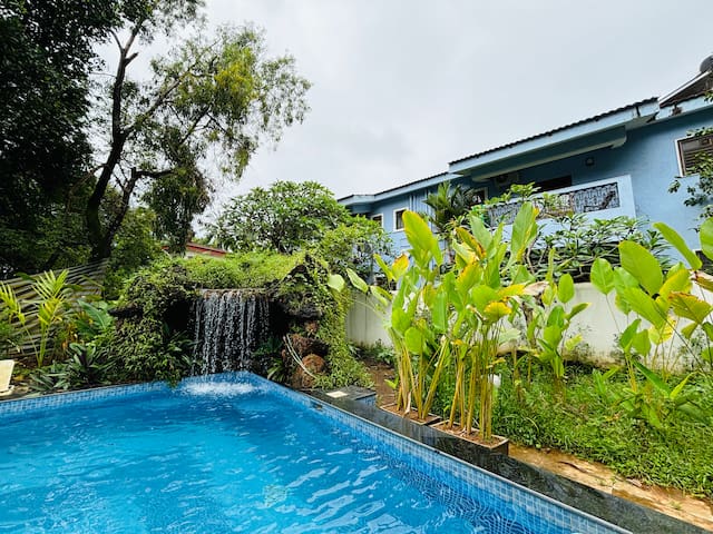 Ar Apartments & Villas managed Airbnb listing 2