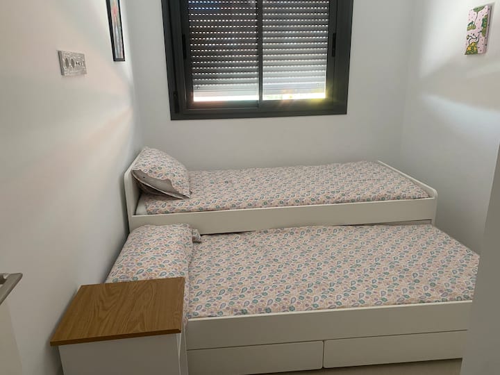 Спална соба 3